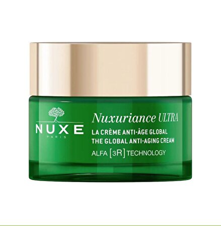 Nuxe Nuxuriance Ultra Yaşlanma Karşıtı Kremi 50 ml