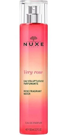 Nuxe Very Rose Fragrance 100ml Parfüm