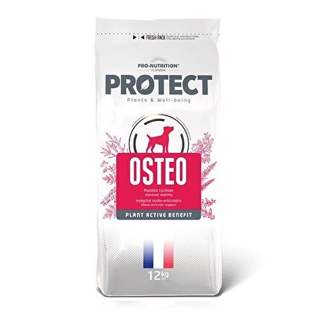 Pro Nutrition Protect Osteo Eklem Sağlığı Destekleyici Yetişkin Köpek Maması 12 Kg