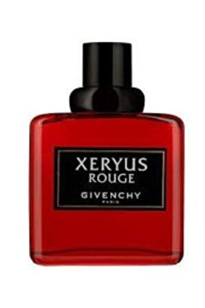 Givenchy Xeryus Rouge EDT Meyvemsi Erkek Parfüm 100 ml  
