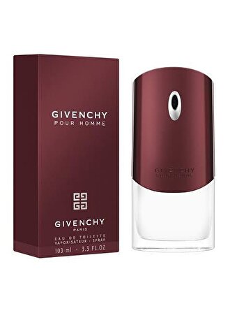 Givenchy Pour Homme EDT Meyvemsi Erkek Parfüm 100 ml  