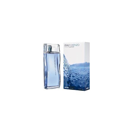 Kenzo L'eau Par EDT Çiçeksi Erkek Parfüm 100 ml  