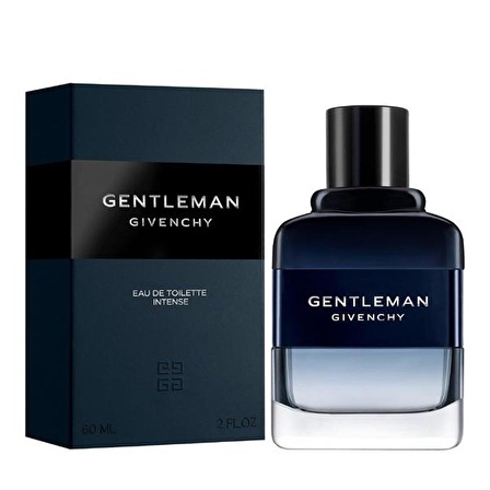 Givenchy Gentleman Intense EDT Meyvemsi Erkek Parfüm 60 ml  