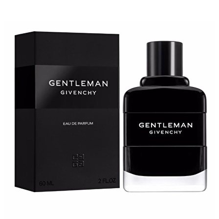 Givenchy Gentleman EDP Meyvemsi Erkek Parfüm 60 ml  