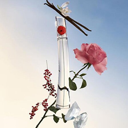 Kenzo Flower By Kenzo Femme Kadın Parfüm EDP 100 ML