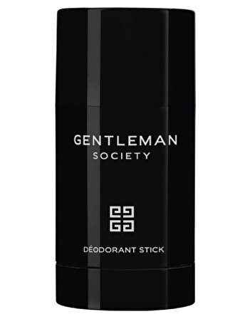 Givenchy Gentleman Society Deodorant Stick 75 ml Erkek