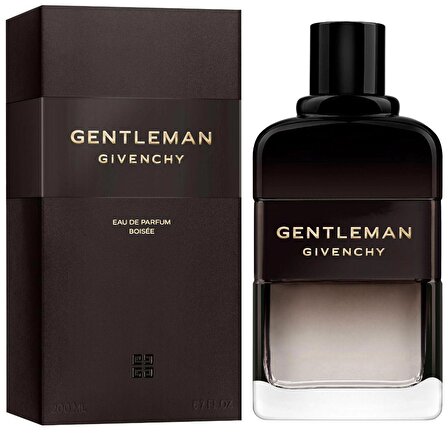 Givenchy Gentleman EDP de Parfum Boisee 200ML