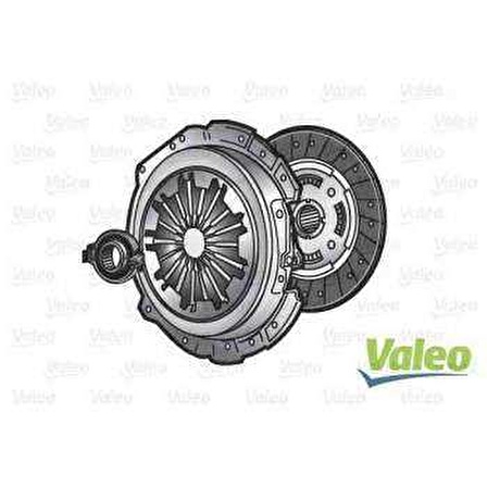 DEBRIYAJ SETI ROVER 25 45 1.4I - 1.4I 16V - 1.6I 16V 03- - VALEO 826413