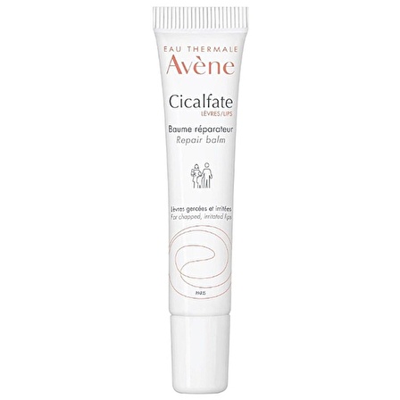 Avene Cicalfate Levres Baume Reparateur 10 ml