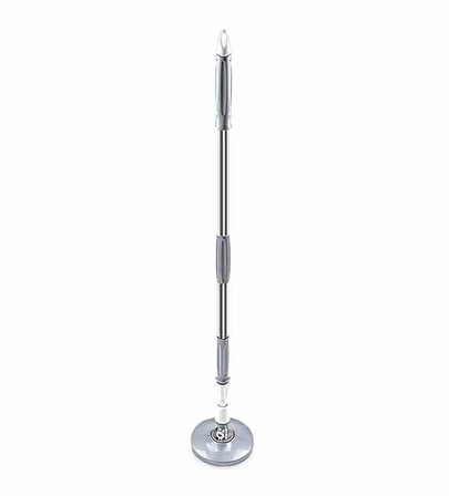 Omnisoft UCTM Titanik TSM240 360 Döner Başlıklı Mikrofiber Mop Temizlik Seti  