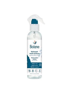 Nettoyant Multi-Surfaces Cleaner 250 ml