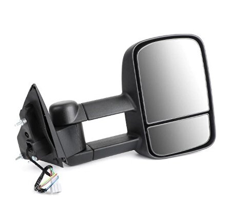 Ford Ranger 2016 Ve Sonrası F150 Elektrikli Ayna Seti