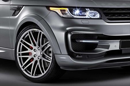 Range Rover Sport 2014-2017 Startech Body Kit