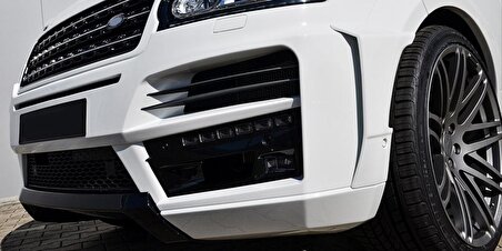 Range Rover Vogue L405 Startech Body Kit 2013-2017