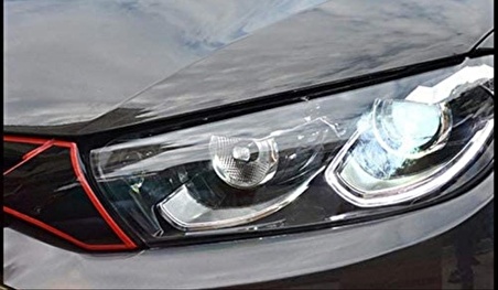 Volkswagen Scırocco 09-17 Led Far