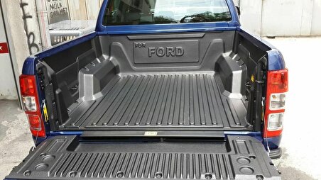 Ford Ranger Kenarsız Kasa Havuzu 2012-2020 (İTHAL)
