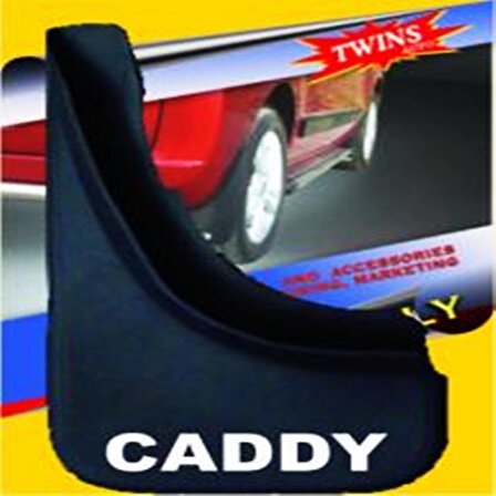 Space Caddy Bombeli Arka Paçalık (2004-2017) / DAPAY853-30