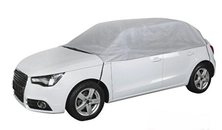 Hyundai Accent Admire Yarım Model Oto Brandası - Tüm Araçlara Uyumlu