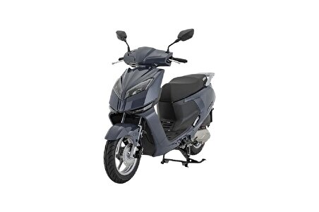 MONDIAL Lavinia Pro 125 Scooter Motorsiklet-2024 Model