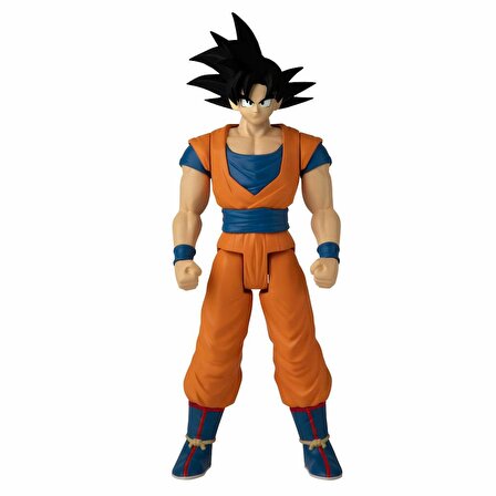 Dragon Ball 30cm Sınır Tanımaz Serisi Figürü Goku 36737