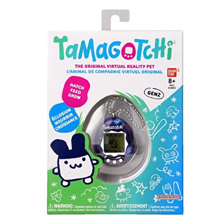 Tamagotchi Orijinal Sanal Bebek Galaxy 42933