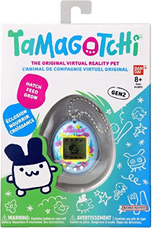 Bandai Tamagotchi Elektronik Sanal Bebekler Oyuncakları 42956