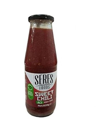 Seres Foods Acı Sweet Chili 720 ml