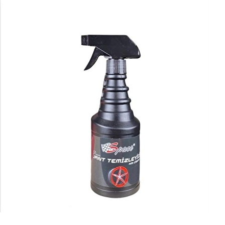 Space Premium Jant Temizleyici 500 Ml / Bakm04