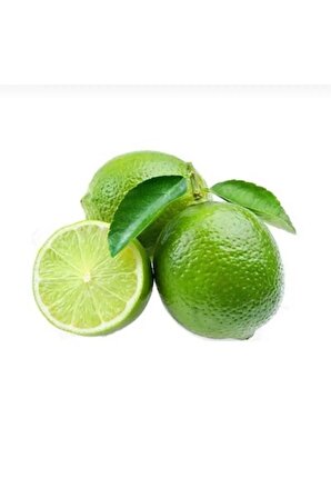 Taze Yeşil Limon 5 kg