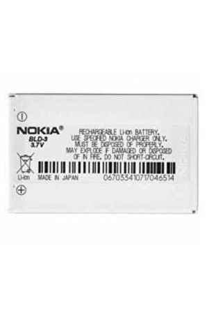 Nokia Bld-3 Batarya