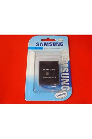 Samsung D820 Batarya