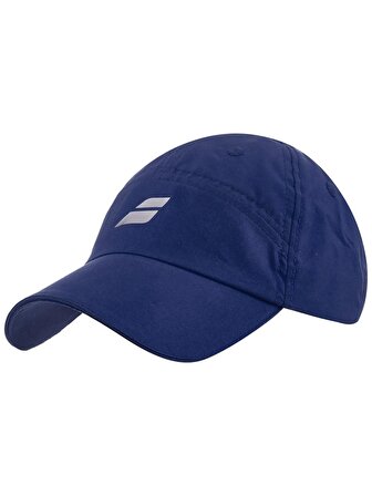 Babolat Lacivert Tenis Şapkası