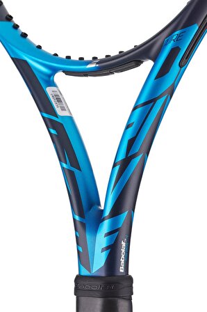 Babolat Pure Drive Lite 2021 (Yeni) Performans Yetişkin Tenis Raketi (Grip L1/27")