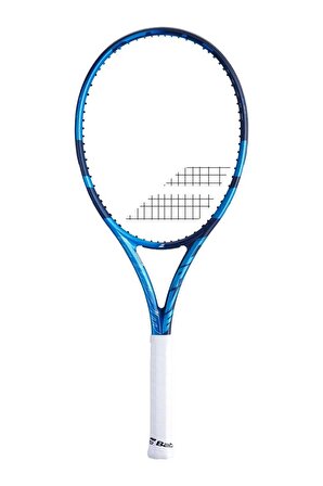 Babolat Pure Drive Super Lite 2021 (Yeni) Yetişkin Performans Tenis Raketi (27"/Grip L0)
