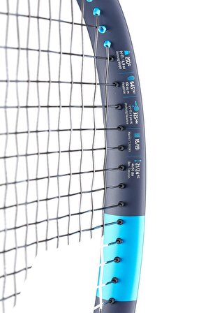 Babolat Pure Drive Junior 26 Performans Çocuk Tenis Raketi (Grip L00/26")