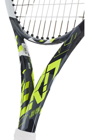 Babolat Pure Aero 2023 Jr 25 Performans Çocuk Raketi (25"/Grip L00)