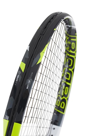 Babolat Pure Aero 2023 Jr 25 Performans Çocuk Raketi (25"/Grip L00)