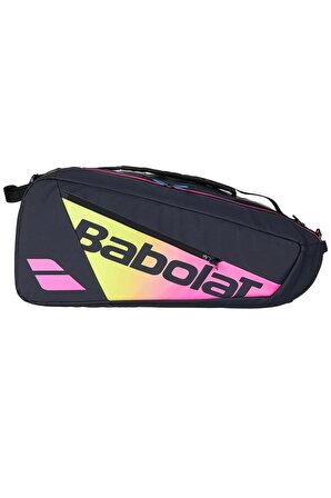 Babolat RHX12 Pure Aero Rafa GEN2 12'li  Tenis Raket Çantası