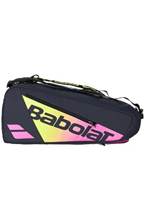 Babolat RHX6 Pure Aero Rafa 2023 6'lı Tenis Raket Çantası