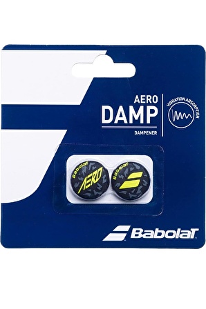 Babolat Aero Damp Dampner X2 Titreşim Önleyici