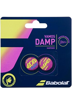 Babolat Vamos Rafa 2023 Dampner X2 Titreşim Önleyici