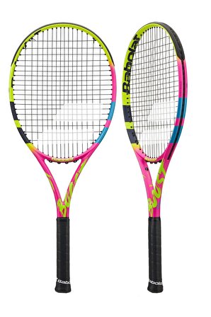 Babolat Boost Rafa2 260 Gr Yetişkin Tenis Raketi (27"/Grip L2)