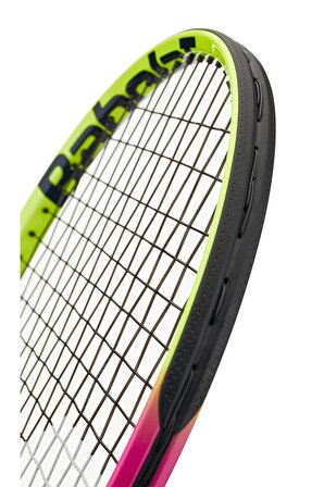 Babolat Nadal Junior  26 Çocuk Tenis Raketi (26"/Grip L0)