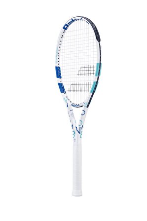 Babolat Evoke Team Wimbledon 102  270 Gr Yetişkin Tenis Raketi (27/ Grip L1)