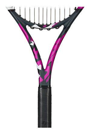 Babolat Boost Aero Pink 260gr Yetişkin Tenis Raketi (27"/Grip L1)