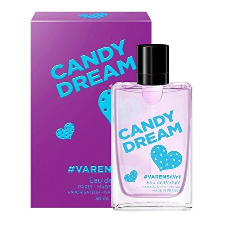 Ulrıc De Varens Mini Candy Dream Bayan Parfüm Edp 30 ml