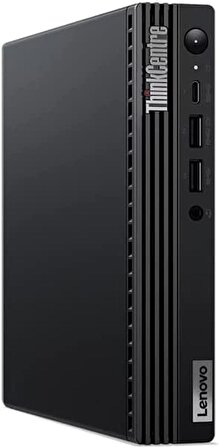 LENOVOThinkCentre M70q Gen 3 İntel Core i7-12700T 32gb 2tb SSD Windows11Pro FHD 23.8Mon Mini Masaüstü Bilgisayar TİNY11T30036TXN44+ZettaUsbBellek