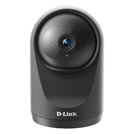 D-Link Pro Kompakt Full HD Güvenlik Kamerası