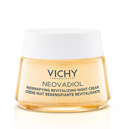 Vichy Neovadiol Peri Menopause Redensifying Night Cream 50ml