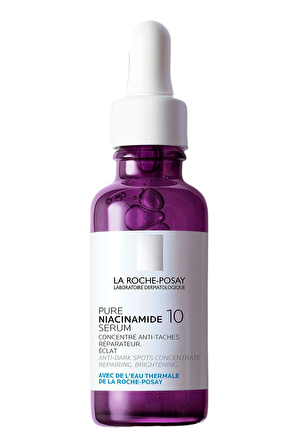 La Roche-Posay Pure Niacinamide 10 Koyu Leke Karşıtı Serum 30 ml